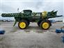John Deere 2022 410R Sprayers - Self Propelled