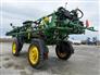 John Deere 2022 410R Sprayers - Self Propelled