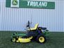 2018 John Deere Z335E