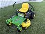2018 John Deere Z335E