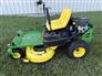 2018 John Deere Z335E