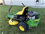 2018 John Deere Z335E
