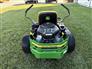 2018 John Deere Z335E