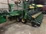 John Deere 2015 DB60 Planters