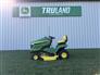 2022 John Deere X350