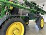 John Deere 2023 410R Sprayers - Self Propelled