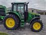 John Deere 2022 6120M Other Tractors