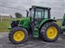 John Deere 2022 6120M Other Tractors