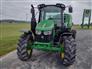 John Deere 2022 6120M Other Tractors