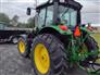 John Deere 2022 6120M Other Tractors