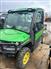 John Deere 2022 XUV 835R ATVs & Utility Vehicles