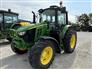John Deere 2023 6120M Other Tractors