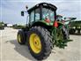 John Deere 2023 6120M Other Tractors