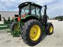 John Deere 2023 6120M Other Tractors
