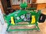 John Deere 2020 72D Stalk Choppers / Flail Mowers