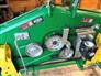 John Deere 2020 72D Stalk Choppers / Flail Mowers