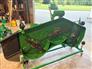 John Deere 2020 72D Stalk Choppers / Flail Mowers