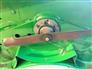 John Deere 2020 72D Stalk Choppers / Flail Mowers