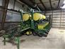 John Deere 2011 1770NT Planters