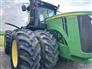 John Deere 2012 9410R 4WD