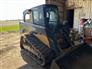John Deere 2011 333D Track Loaders
