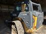 John Deere 2011 333D Track Loaders