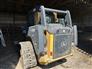 John Deere 2011 333D Track Loaders