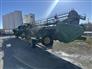 John Deere 2022 HD50F Headers - Other