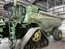 2024 John Deere X9 1000