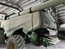 2024 John Deere X9 1000