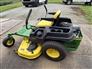 John Deere 2018 Z525E Riding Lawn Mowers