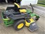 John Deere 2018 Z525E Riding Lawn Mowers