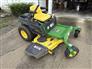 John Deere 2018 Z525E Riding Lawn Mowers