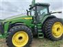 John Deere 2021 8R 340 Other Tractors