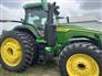 John Deere 2021 8R 340 Other Tractors
