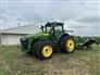 John Deere 2021 8R 340 Other Tractors