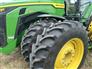John Deere 2021 8R 340 Other Tractors
