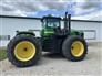 John Deere 2009 9530 4WD