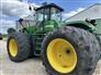 John Deere 2009 9530 4WD