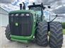 John Deere 2009 9530 4WD