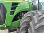 John Deere 2009 9530 4WD