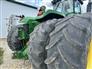 John Deere 2009 9530 4WD