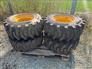 Camso 2026 12x16.5 SKS Tires, Duals, Rims & Chains