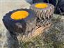 Camso 2026 12x16.5 SKS Tires, Duals, Rims & Chains