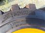 Camso 2026 12x16.5 SKS Tires, Duals, Rims & Chains