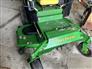 John Deere 2008 997 Riding Lawn Mowers