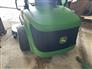 John Deere 2008 997 Riding Lawn Mowers