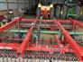 Brillion 1997 ML-1643 Field Cultivators