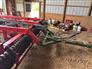 Brillion 1997 ML-1643 Field Cultivators
