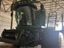 John Deere 2013 S680 Combines
